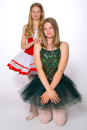 ballet dance classes