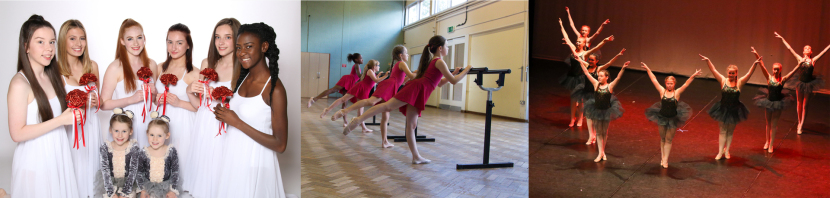 ballet dance classes