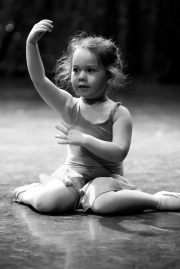 kids ballet classes