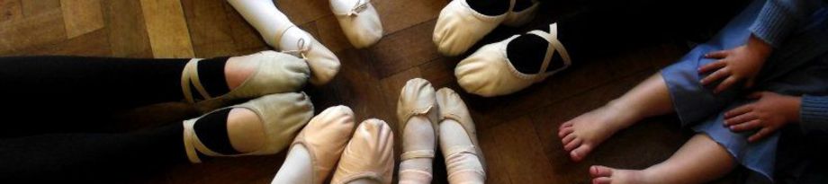 langley school of dance